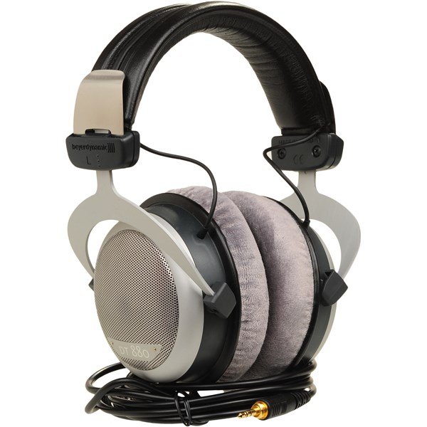 BeyerDynamic DT 880 PRO Studyo Kulaklık