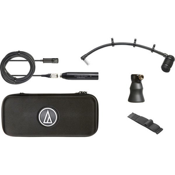 Audio Technica ATM350PL Akustik Piyano Mikrofonu