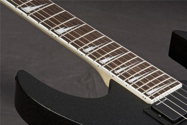 Ibanez RG370DXZL BK Solak Elektro Gitar