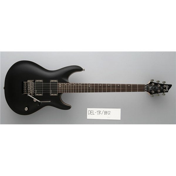 FGN - Gain Deluxe Elan Serisi DEL-TR