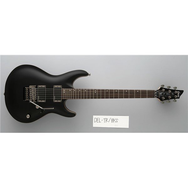 FGN - Gain Deluxe Elan Serisi DEL-TR