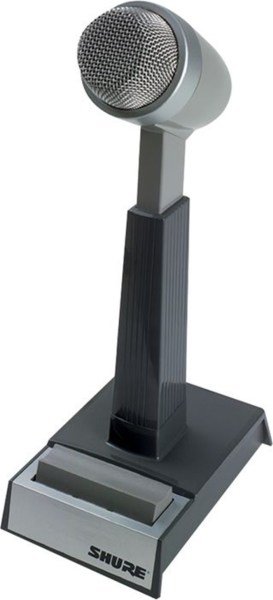 Shure 522