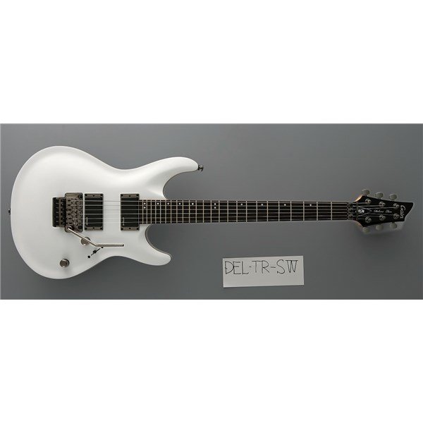 FGN - Gain Deluxe Elan Serisi DEL-TR