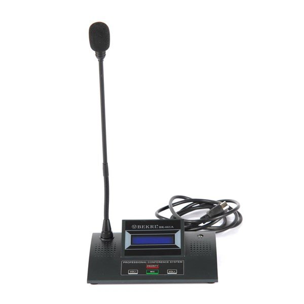 STI - BK 661 A