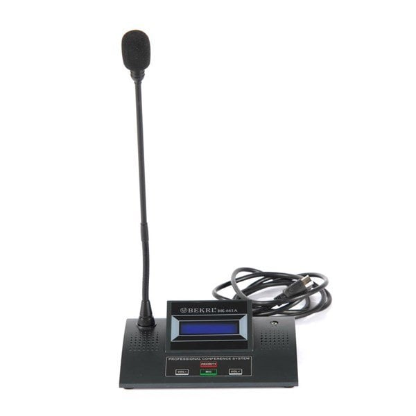 STI - BK 661 A