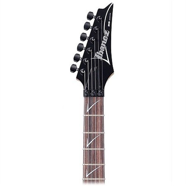Ibanez RGD320Z BK Elektro Gitar