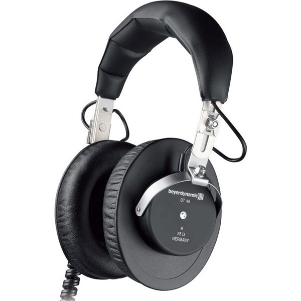 BeyerDynamic DT48E Studyo Kulaklık