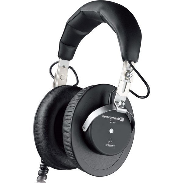 BeyerDynamic DT48E Studyo Kulaklık