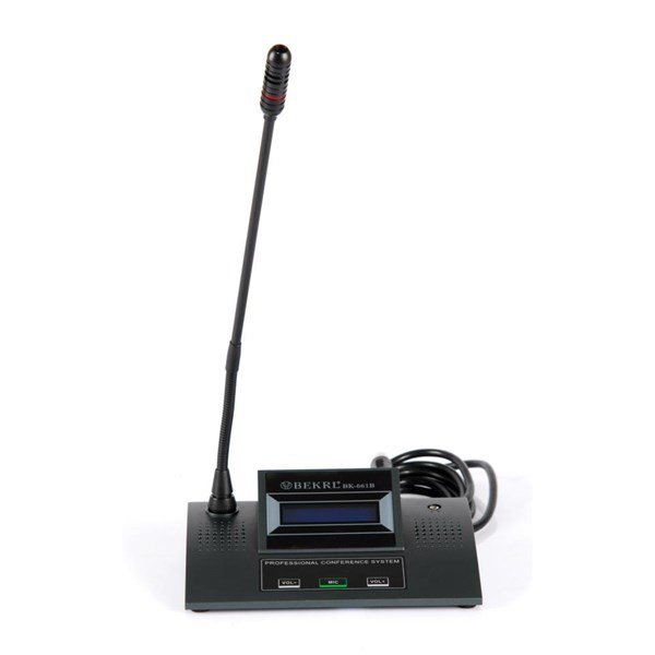 STI - BK 661 B