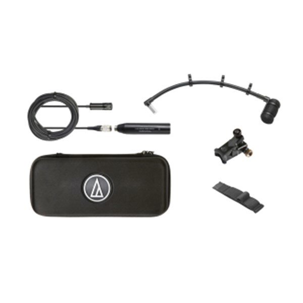 Audio Technica ATM350UL Üflemeli Enstrüman Mikrofonu