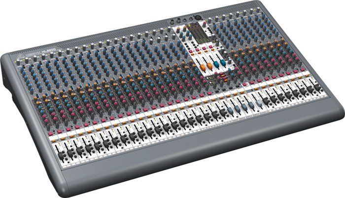 Behringer Xenyx XL3200 32 Kanal Deck Mikser