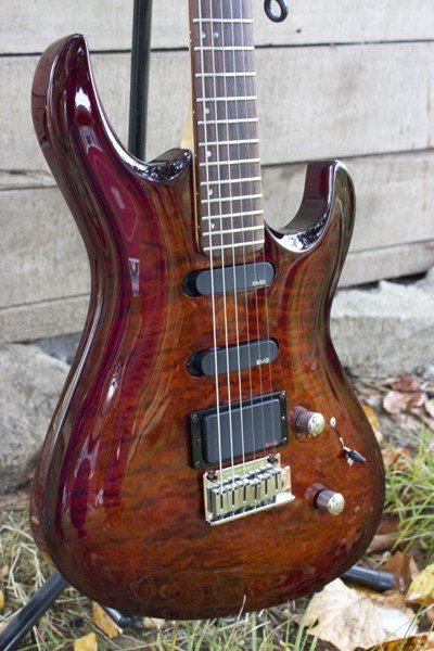 CORT - G290 AVB