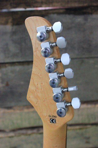 CORT - G290 AVB