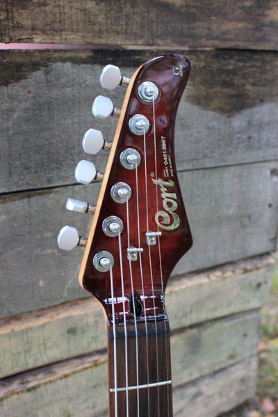 CORT - G290 AVB