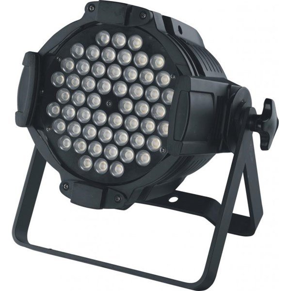 Sidera SDR-164 - 54x3W Led Par Boyama Işık
