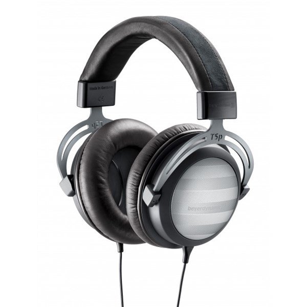 BeyerDynamic T5P Stereo Kulaklık