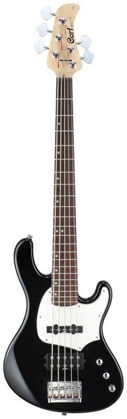 CORT - GB35 A BK