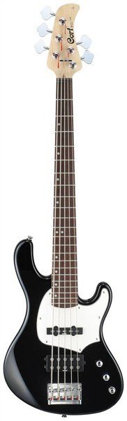 CORT - GB35 A BK