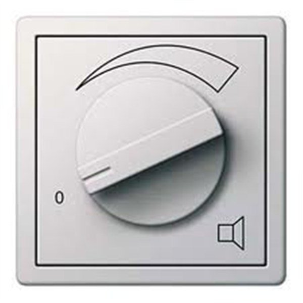 TOA AT-50 UPR 50 Watt Röleli Volume Kontrol Paneli