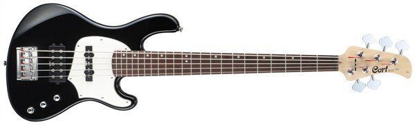 CORT - GB35 A BK