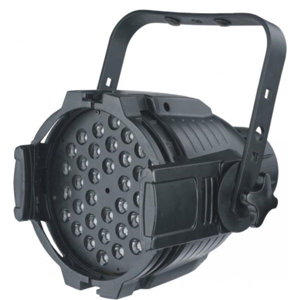 Sidera SDR-163 Led Par