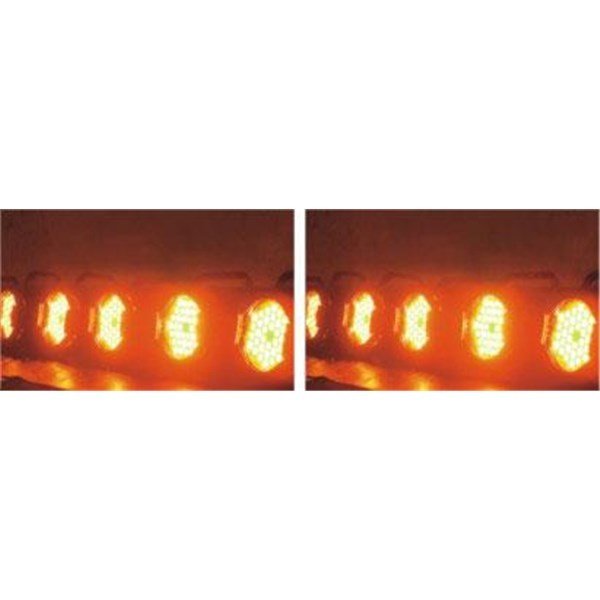 Sidera SDR-163 Led Par