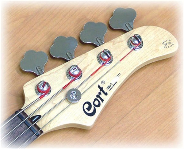 CORT - GBPJ 2T