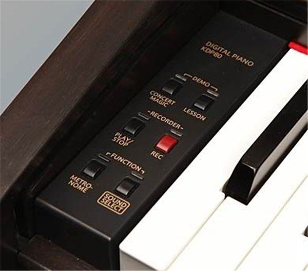 Kawai KDP80 Dijital Piyano