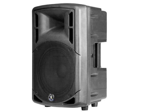 Topp Pro TPS ARK 12A 12'' 750 Watt Aktif Kabin Hoparlör