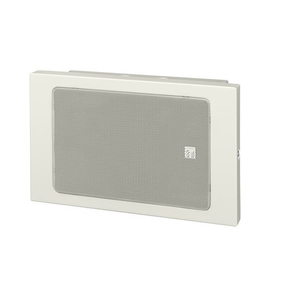 Toa BS-680 FC - 6'' 6W Duvar Hoparlörü