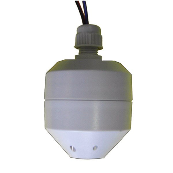 Enorm NSM Gürültüye hassas Zone mikrofonu, RS485