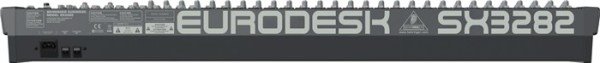 Behringer Eurodesk SX3282 32 Kanal Deck Mikser