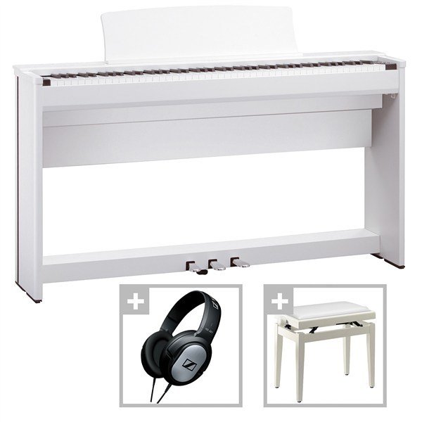 Kawai CL36 W Dijital Piyano