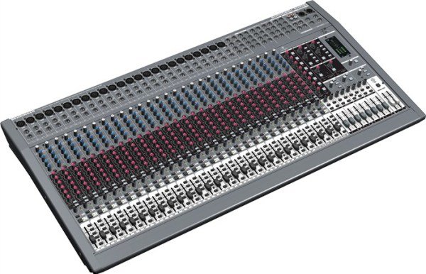 Behringer Eurodesk SX3282 32 Kanal Deck Mikser