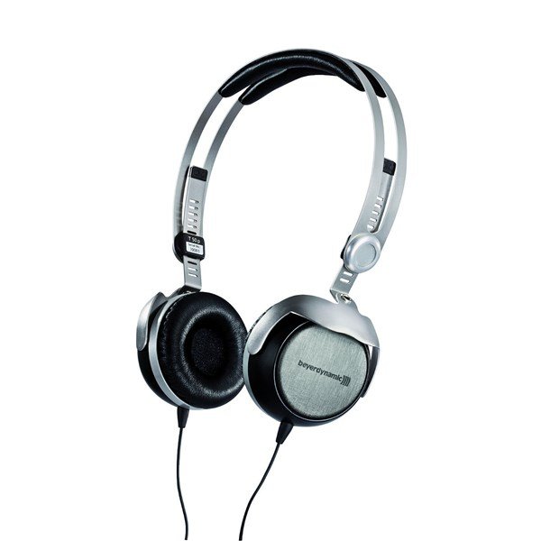 BeyerDynamic T 50P Stereo Kulaklık