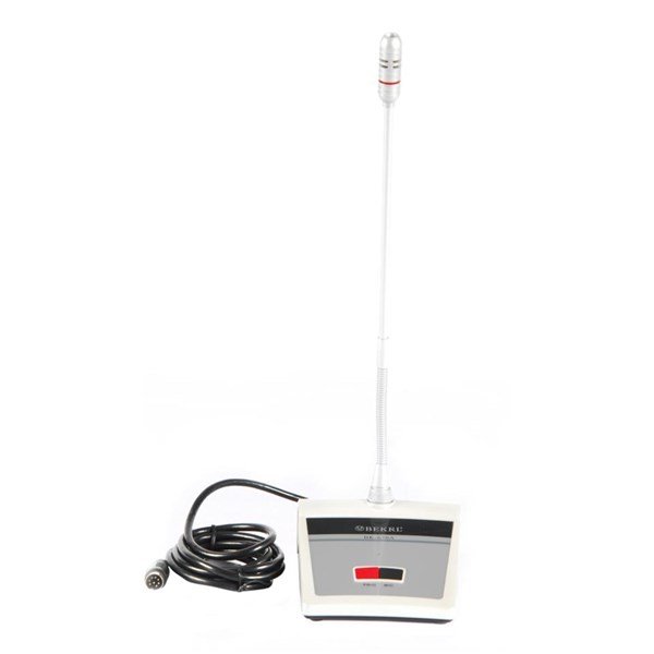 STI - BK 670 A