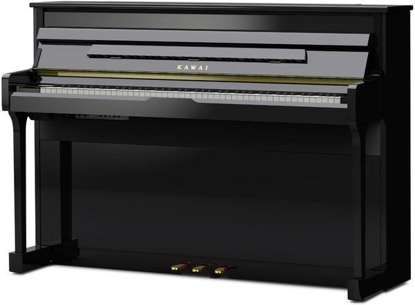 Kawai CS9 E/P Parlak Siyah Dijital Piyano