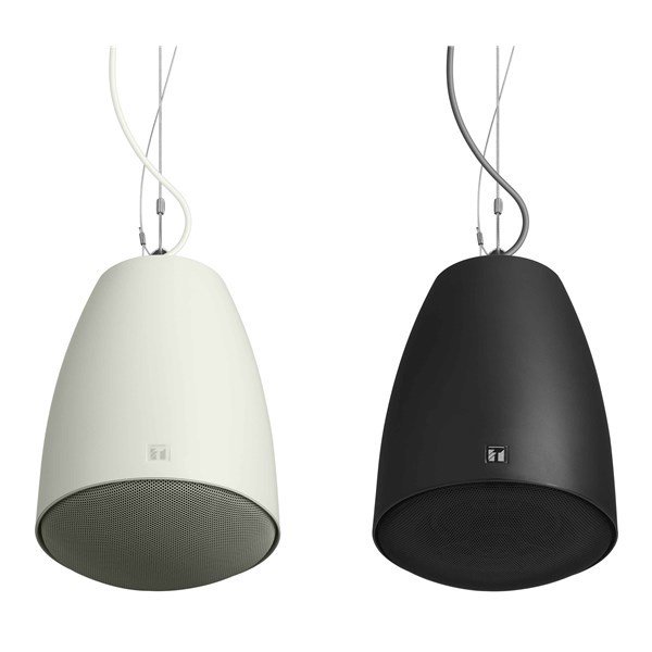 Toa PE-304 12 cm 100V/ 6W-3W İndoor Tavan Askı Tipi Hoparlör