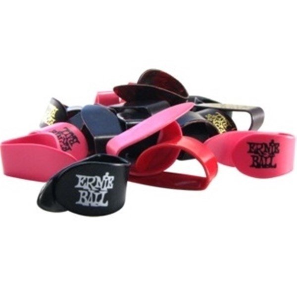 Ernie Ball P09210 Thumb Picks