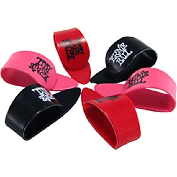 Ernie Ball P09210 Thumb Picks