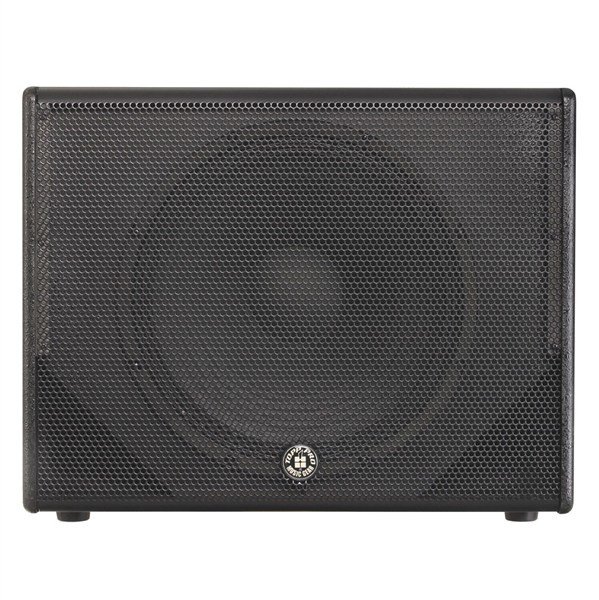 Topp Pro Maxx 15A Sub 15'' 600 Watt Aktif Subbass