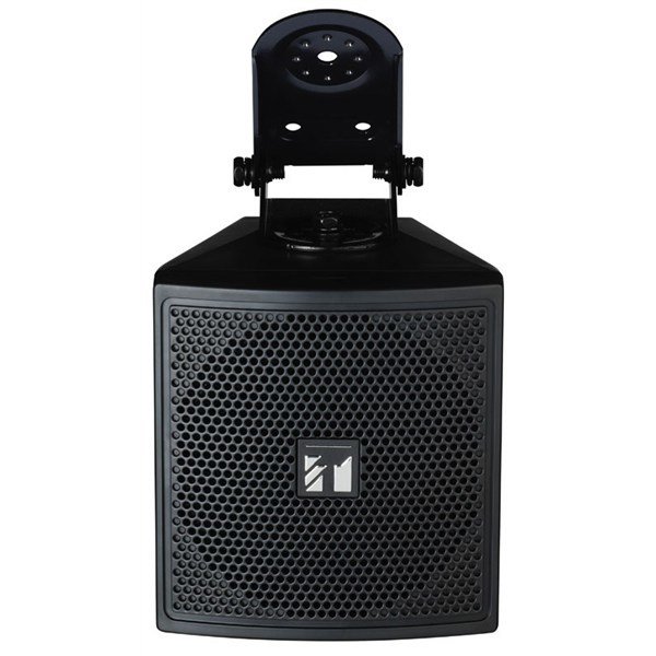 TOA BS-301B (Siyah) 160W 4+1 Ses Sistemi