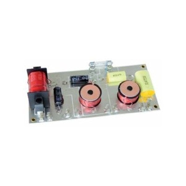 Eminence PXB 3 3K 400-Watt 3-Yollu Filtre