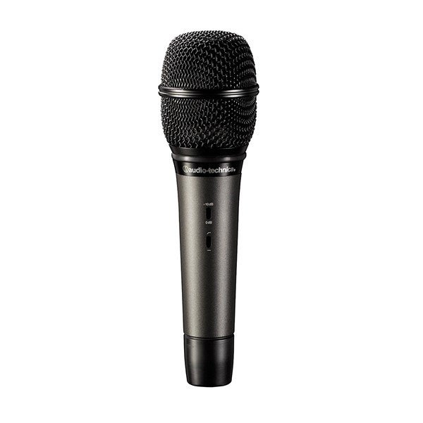 Audio Technica ATM710 Kardioid Kondenser Vokal Mikrofonu