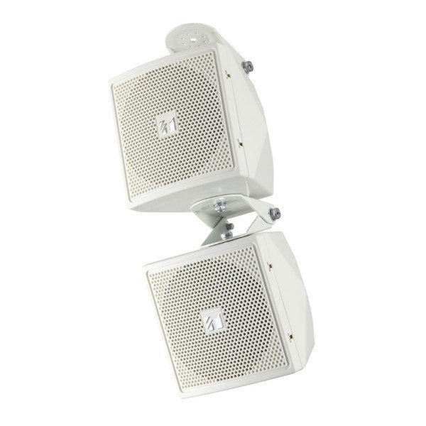 TOA BS-301W (Beyaz)160W 4+1 Ses Sistemi