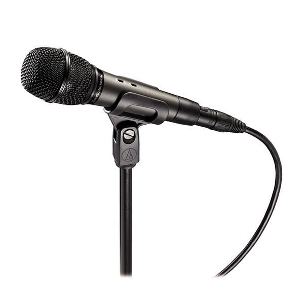 Audio Technica ATM710 Kardioid Kondenser Vokal Mikrofonu