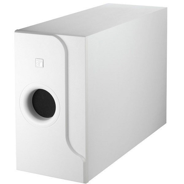 TOA BS-301W (Beyaz)160W 4+1 Ses Sistemi