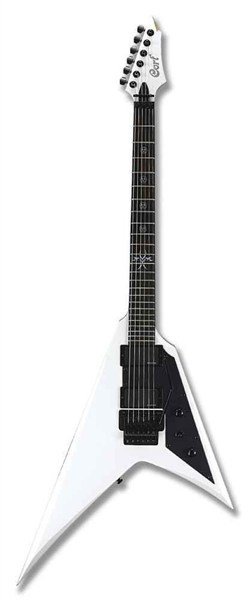 CORT - VX 2V SVM