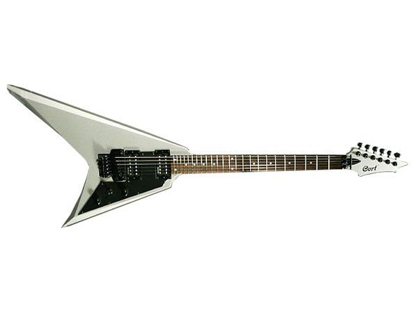 CORT - VX 2V SVM