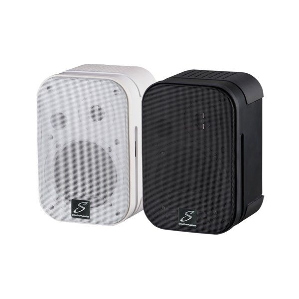 Studiomaster CTR 105T - 5 inç 30/120W 8Ω/70/100V Duvar Hoparlörü